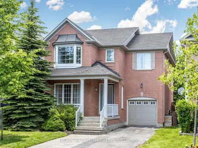 Detached in Newmarket