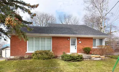 Detached in Whitchurch-Stouffville