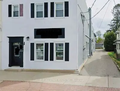 9 Main Street S, Uxbridge, On L9p 1p7