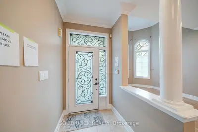 32 Albert Roffey Crescent, Markham, On L6b 0h1