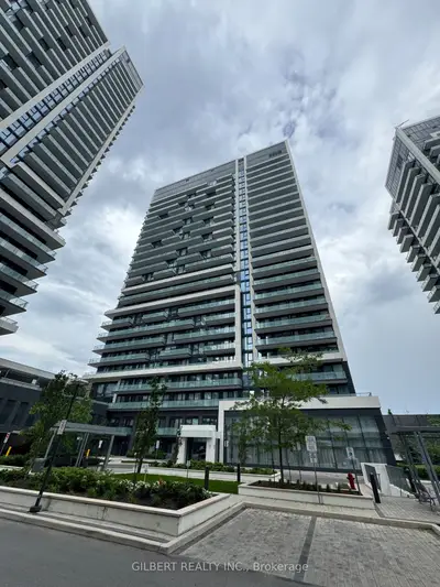 Condo Apartment in Richmond Hill