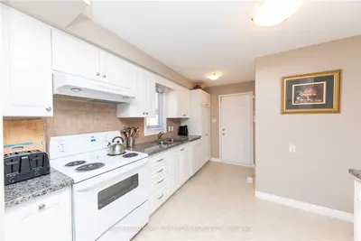 Detached in Aurora