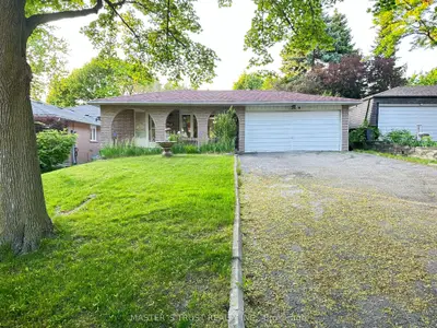 Detached in Markham