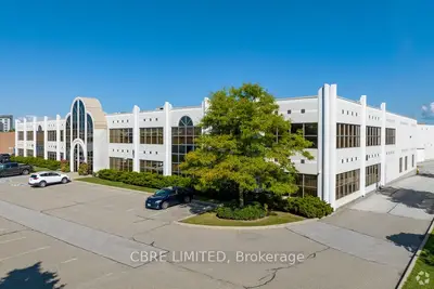 123 Ashbridge Circle, Vaughan, On L4l 3r5