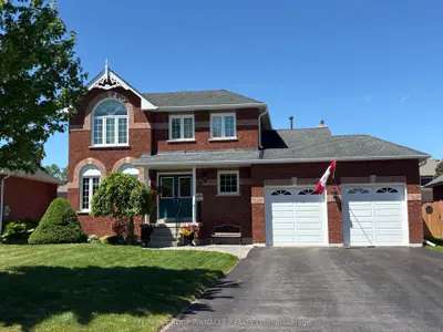 Detached in Uxbridge