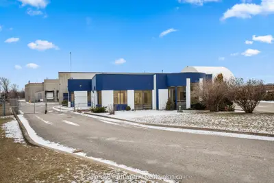 42 Cardico Drive, Whitchurch-stouffville, On L0h 1g0