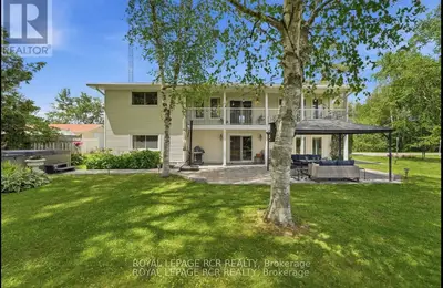 21324 Mccowan Road, East Gwillimbury, On L0g 1m0