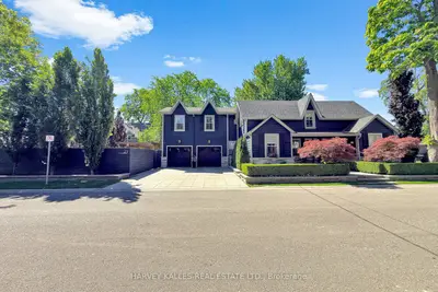 21 Kellam Street, Vaughan, On L0j 1c0