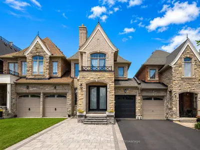 Att/Row/Townhouse in King