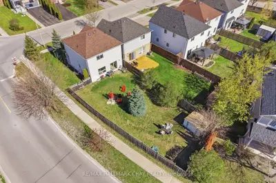 167 Maplewood Drive, Essa, On L0m 1b4
