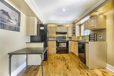 Detached in Newmarket