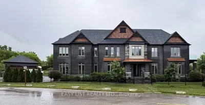 14749 Ninth Line, Whitchurch-stouffville, On L4a 2x9