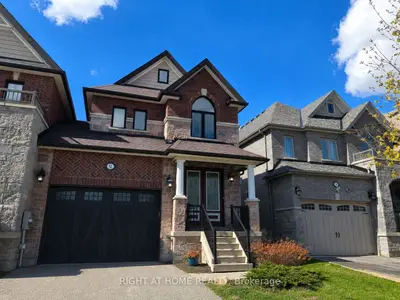 Detached in New Tecumseth