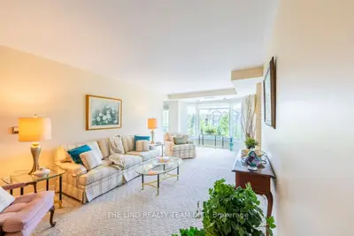 Condo Apartment in Aurora