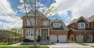 Detached in Whitchurch-Stouffville