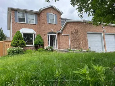 Detached in Newmarket