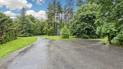 Detached in Georgina