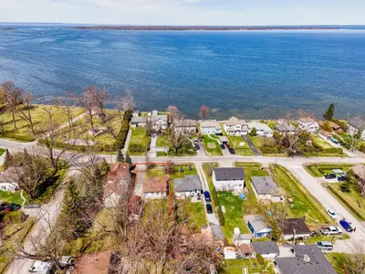 Detached in Georgina