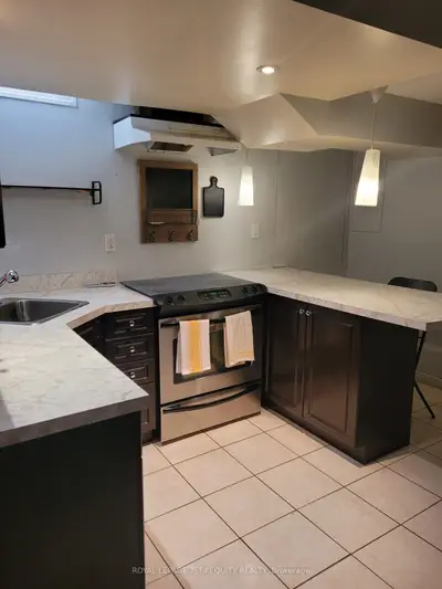 Detached in Vaughan