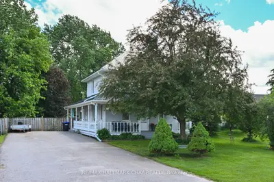 141 Murphy Road, Essa, On L0m 1b1