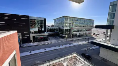 180 Enterprise Boulevard 303, Markham, On L6g 0g4