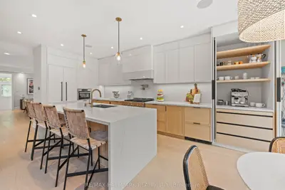Detached in Vaughan