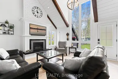 Detached in Georgina