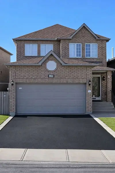 Detached in Vaughan
