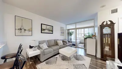 7398 Yonge Street 111, Vaughan, On L4j 8j2