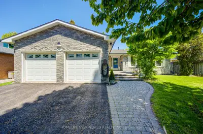Detached in Markham