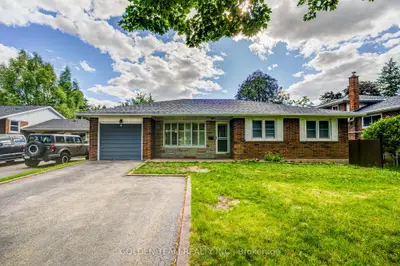 Detached in Markham