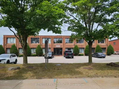 282a North Rivermede Road, Vaughan, On L4k 3n6