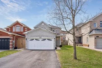 Detached in Innisfil