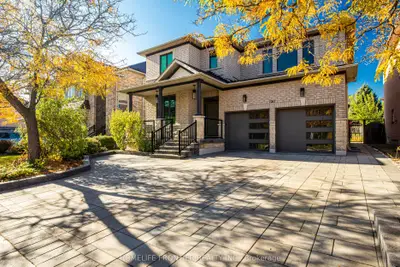 Detached in Vaughan