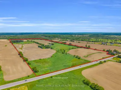 20893 Woodbine Avenue, East Gwillimbury, On L0g 1r0