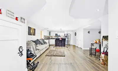 Detached in Bradford West Gwillimbury