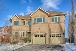 Detached in Aurora