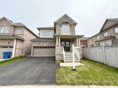 Detached in Whitchurch-Stouffville
