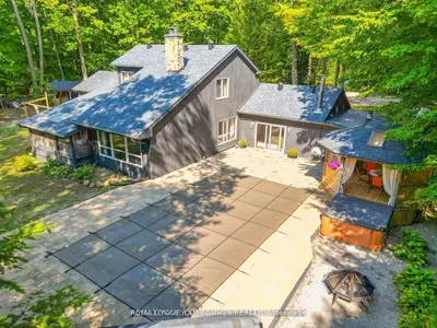 Detached in Innisfil