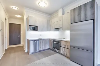 25 Water Walk Drive 115, Markham, On L6g 0g3