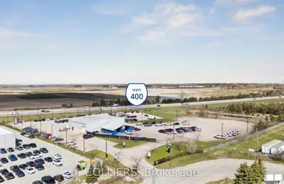 2496 Doral Drive, Innisfil, On L9s 0a3