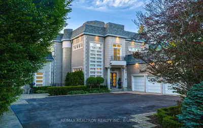 Detached in Vaughan