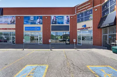 7 Eastvale Drive 208 (one Room), Markham, On L3s 4n8