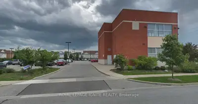 7 Eastvale Drive 208 (one Room), Markham, On L3s 4n8