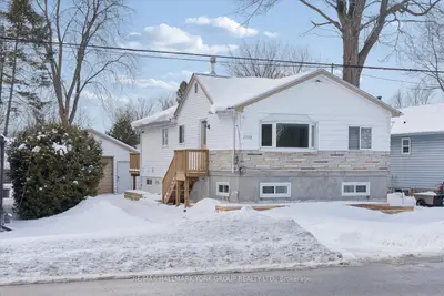 27008 Kennedy Road Upper, Georgina, On L0e 1s0