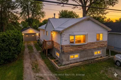 27008 Kennedy Road Upper, Georgina, On L0e 1s0