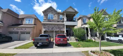 Detached in Vaughan