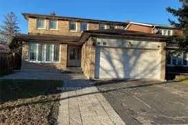 212 Risebrough Circuit, Markham, On L3r 3h9