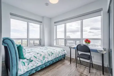 Condo Apartment in Markham