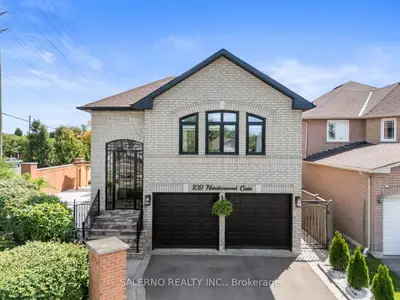 Detached in Vaughan